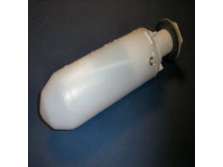 ISAS SV34967 CONCEALA 1 AUTO SYPHON - RED LABEL