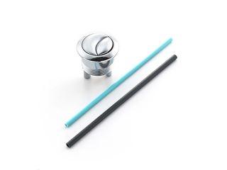 ISAS E4447AA CONCEALA 2 TWICO UNBRANDED PUSH BUTTON PACK