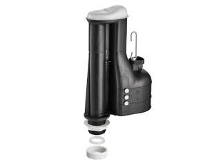 ISAS SV92167 WHITE SYPHON 10INCH 80C 35 / 52 / 70D