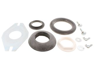 ISAS E999067 CONVERSION KIT LOW LEVEL TO CLOSE COUPLED