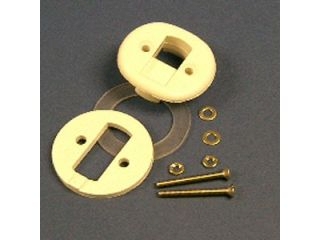 ISAS E830001 FULCRUM BUSH PACK WHITE