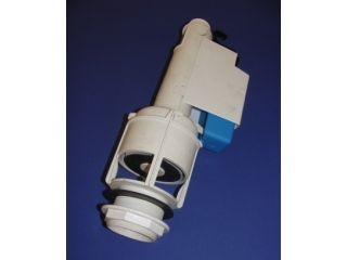 ISAS SV94167 HALO FLUSH VAL -REPLACEMENT - 2" OUTLET 200MM OVER FLOW