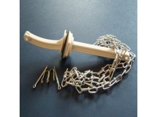 IDEAL STANDARD SV20667 HIGH LEVEL LEVER + 51" CHAIN