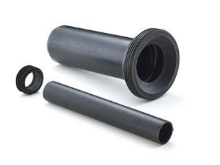 ISAS EV04567 IN-WALL SYS FLUSH/SOIL PIPES & CONNECTORS PACK