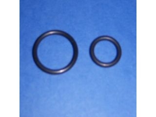 ISAS S961172NU O' RINGS SET OF TWO PB813 & PB814