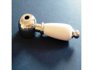 IDEAL STANDARD E960544AA KINGSTON DIVERTER HANDLE CHROME