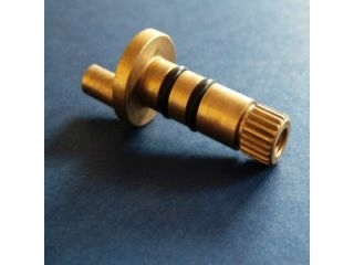 ISAS E960547AA TRADITIONAL DIVERTER SPINDLE CHROME - OBSOLETE