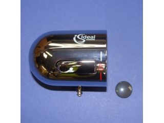 Ideal Standard A960834AA Ceratherm 100 Temperature Handle - Chrome