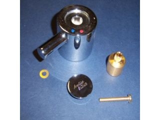 Ideal Standard S960049AA Contour Mixer Handle - Chrome