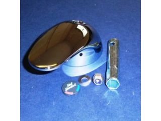 ISAS A7720AA DOMI SOLO BASIN OR BIDET FITTING - OBSOLETE