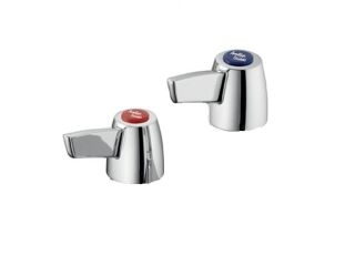 IDEAL STANDARD B960997AA LEVER HANDWHEEL SET