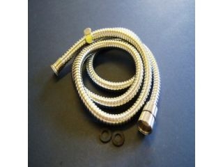 IDEAL STANDARD E919593AA CALFLEX FLEXI HOSE CHROME