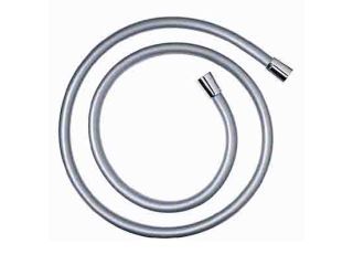 IDEAL STANDARD E960493AA FLEXI HOSE 1600MM SMOOTH - MOONSHADOW CHROME