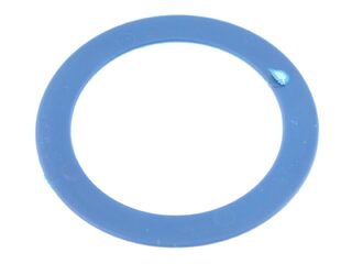 IDEAL STANDARD E909665NU ACADEMY MIXER INDICE RING BLUE