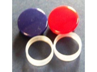 IDEAL STANDARD S9662NU ALTERNA INDICES WITH GROMMETS FOR LEVER HANDLES