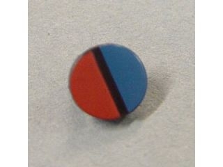 IDEAL STANDARD A963054NU CERAMIX RED & BLUE INDICE 746