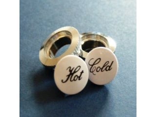 IDEAL STANDARD E960022AA CLASSIC INDICE HOUSING PACK CHROME