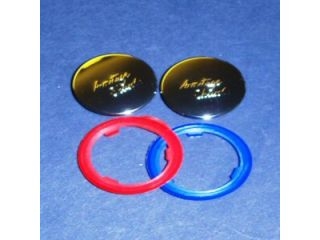 IDEAL STANDARD S9683AA FAIRLINE INDICES FOR ACRYLIC HANDLES CHROME