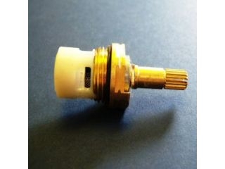 IDEAL STANDARD A994050NU11 FLIGHT 1/2" SE 1/2 TURN CARTRIDGE CLOCKWISE CLOSE