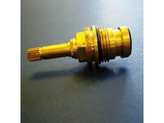 IDEAL STANDARD A951131NU11 REVIVAL 1/2" I-S RUBBER VALVE COMPLETE WITH SCREW