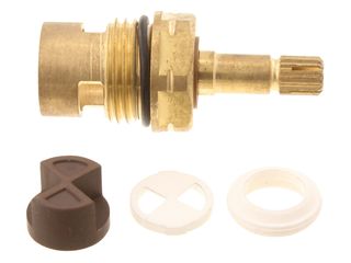 IDEAL STANDARD SANDRNGHAM X TOP 1/2" SE CERAMIC DISC CARTRIDGE - CLOCKWISE