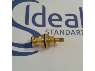 IDEAL STANDARD A951645NU11 STOPVAL 3/4" I-S RUBBER VALVE COMPLETE WITH SCREW