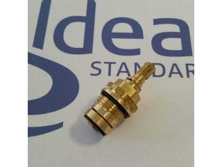 IDEAL STANDARD A951130NU11 WATERWAYS 1/2" I-S RUBBER VALVE INTERNAL HEADWORK