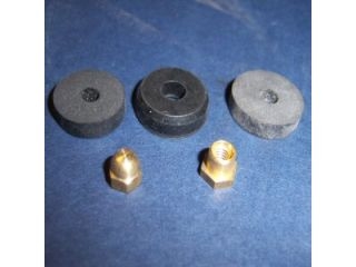 IDEAL STANDARD A961672NU WATERWAYS REPLACE VALVE WASHER PK 1X1/2"+1X3/4"+1 X NU