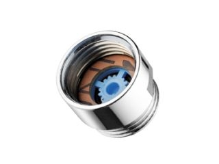 IDEAL STANDARD L6961AA SHOWER OUTLET FLOW REGULATOR 8 LITRES PER MINUTE