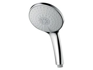 IDEAL STANDARD B9405AA IDEALRAIN L3 HAND SPRAY 3F CHROME 120MM