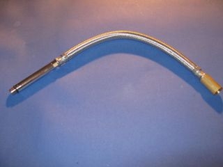 IDEAL STANDARD S961324NU SENSORFLOW FLEXI HOSE ASSEMBLY