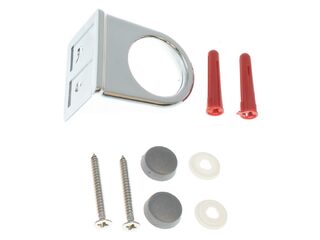 IDEAL STANDARD EEM134901AA SHOWER HOSE BRACKET CHROME