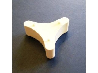 IDEAL STANDARD E960533NU TREVI HANDSPRAY KEY FOR E4135 & E4145