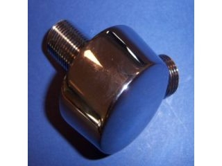 IDEAL STANDARD E960690AA ELIPSE WALL ELBOW CHROME