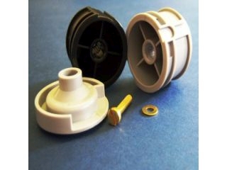 IDEAL STANDARD A963432NU ACTIVE SHOWER VOLUME CONTROL HANDLE CARRIER
