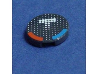 IDEAL STANDARD A907184LJ BLEND CONCEALED RED BLUE INDICE