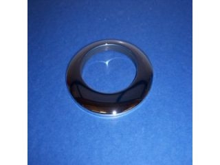IDEAL STANDARD A909771AA BLEND COVER PLATE INNER CHROME