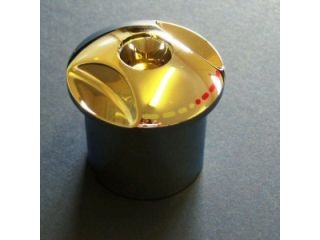 IDEAL STANDARD A908635AA CTV TEMPERATURE HANDLE CHROME