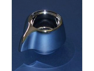 IDEAL STANDARD A908636AA CTV VOLUME CONTROL HANDLE CHROME
