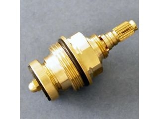 IDEAL STANDARD A954730 OUTLINE CTV 3/4" RUBBER VALVE & SCREW