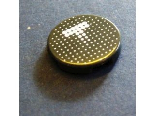 IDEAL STANDARD A907294LJ TEMPERATURE HANDLE INSERT CAP