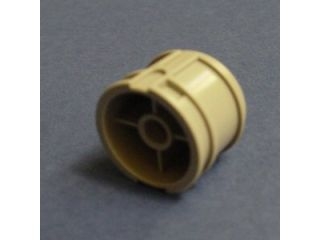 IDEAL STANDARD A923348 TT CENTRAL THERM ONLY VOLUME CONTROL HANDLE CARRIER