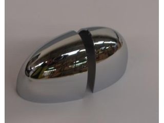 IDEAL STANDARD A952252AA CTV BACK INLET ELBOW COVER REPLACED A923721AA CHROME