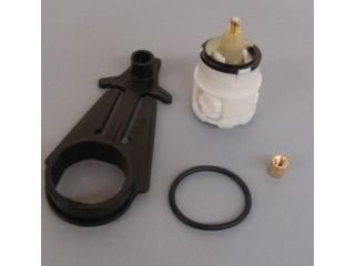 IDEAL STANDARD A962985NU MULTIPORT SINGLE LEVER CLICK CARTRIDGE