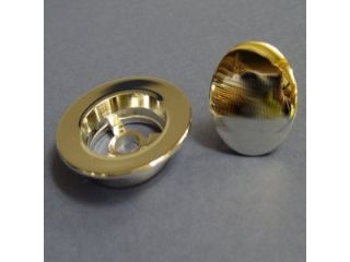 IDEAL STANDARD E915877AA BATH POP-UP PLUG & WASHER CHROME