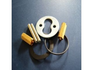 IDEAL STANDARD E950646NU ACADEMY ONE HOLE BATH FILLER/MIXER FIXING KIT