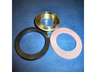 IDEAL STANDARD B960471NU ACTIVE BATH PILLAR TAP FIXING SET 3/4"