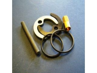 IDEAL STANDARD E950607NU ARDENNE FIXING KIT ITALIAN ONE HOLE KITCHEN SINK MIXERS