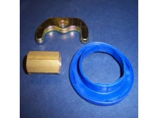 IDEAL STANDARD B960232NU CERASPRINT FIXATION SET