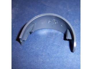 IDEAL STANDARD A962362LJ CERATHERM HANDLE CAP GREY